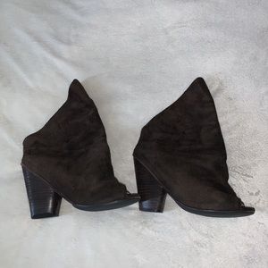 Marsell Boots Size 36